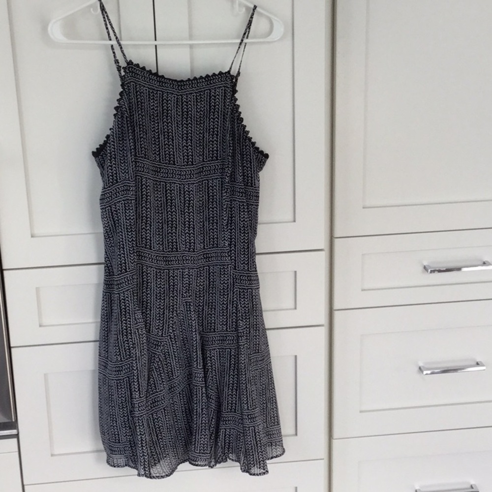 BCBG Dress